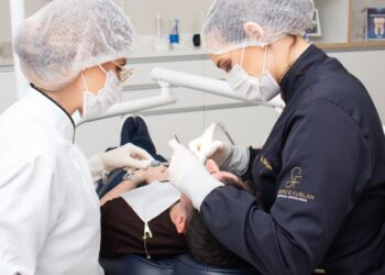 Guia Saúde 2025- Sommer e Furlan: Odontologia humanizada e especializada