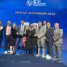 Calçados Beira Rio S.A. é a vencedora do Case da Exportação 2025 ADVB/RS