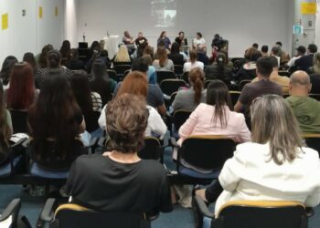 “Olha pra Rua” promove debate sobre políticas públicas e saúde no Dia Nacional de Luta da População em Situação de Rua