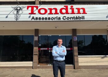 Tondin assessoria contábil: planejamento tributário com foco em resultados
