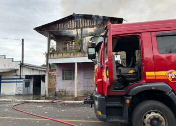 Familiares criam vaquinha on-line para ajudar morador que perdeu casa em incêndio em Sapiranga