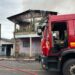 Familiares criam vaquinha on-line para ajudar morador que perdeu casa em incêndio em Sapiranga