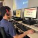 #QualificaJovem prepara alunos para o mercado de trabalho em Campo Bom
