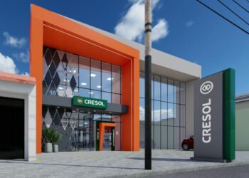 Cresol Raiz inaugura nova agência no bairro São Luiz, em Sapiranga