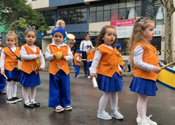 Escolas e entidades se preparam  para mais um desfile cívico na região