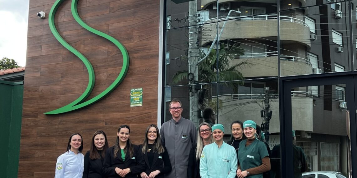 Oral Sin Sapiranga celebra 4 anos e vence prêmio em 2025