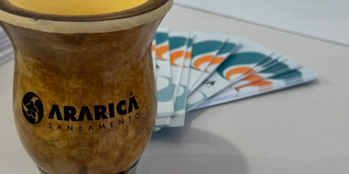 Araricá Saneamento dará desconto e brinde na Festa das Azaleias