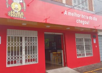 Inauguração da Hora do Pastel celebra retorno a Campo Bom