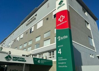 Hospital Sapiranga promove encontro gratuito para gestantes sobre amamentação