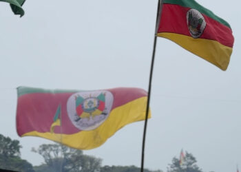 Entidades dão força e diversidade ao Acampamento Farroupilha de Sapiranga 2025