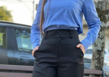 MasterGrife: Moda com propósito, se vestir com identidade e estilo