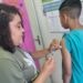 Vacina contra a dengue já está disponível para crianças e adolescentes em Sapiranga