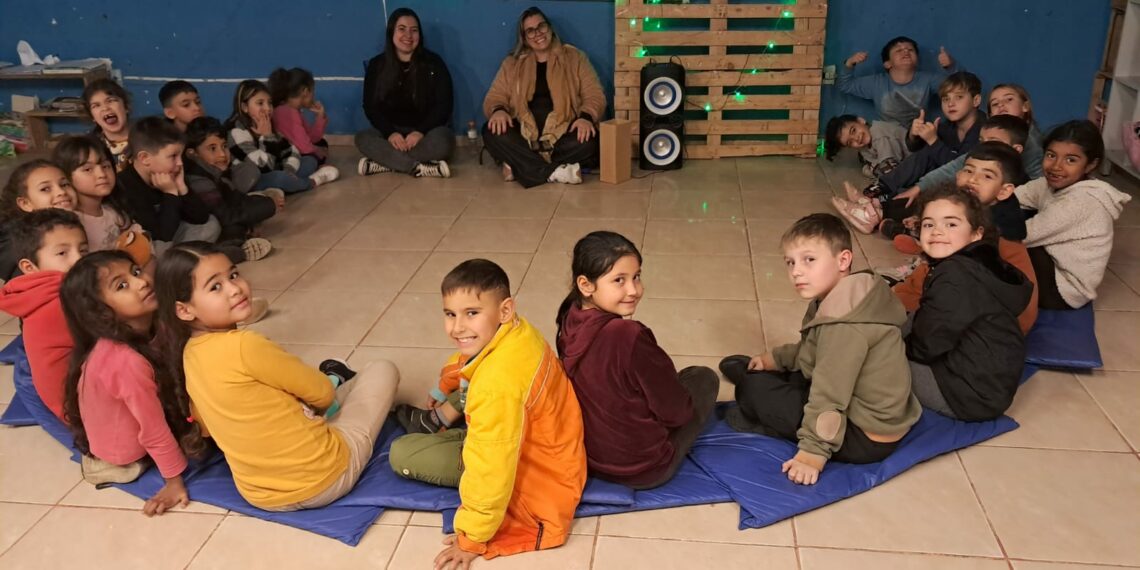 Nova Hartz celebra seleção de práticas da Educação Integral em edital do Mec