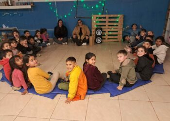Nova Hartz celebra seleção de práticas da Educação Integral em edital do Mec