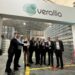 Verallia amplia produção e gera mais de 100 empregos diretos em Campo Bom