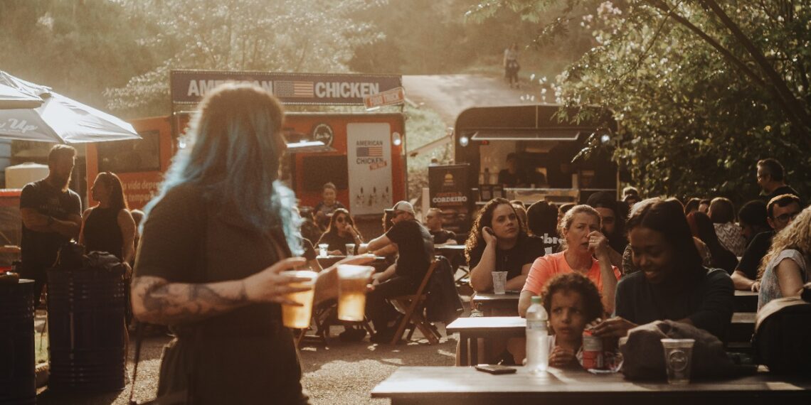 Brew Up comemora 8 anos com evento especial neste domingo