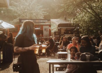 Brew Up comemora 8 anos com evento especial neste domingo