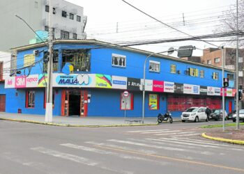 Ferragem Mauá com 20 anos de tradição e qualidade em Sapiranga