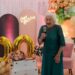 Moradora de Sapiranga celebra 100 anos com saúde e bom humor