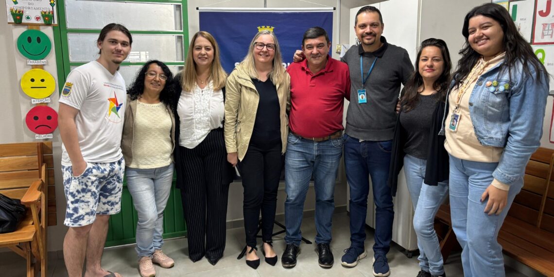 Cras volta a atender em espaço ampliado em Sapiranga
