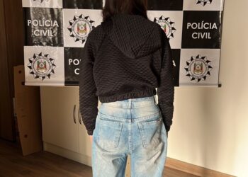 Criminosos são presos por ameaçar e extorquir empresária de Nova Hartz