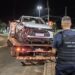 Guarda Municipal prende motorista embriagado após acidente em Campo Bom