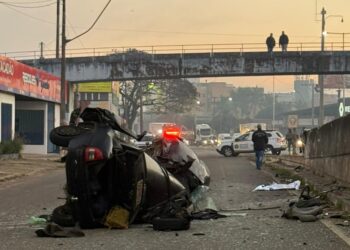 Jovem militar que sobreviveu a acidente na BR-116 recebe alta
