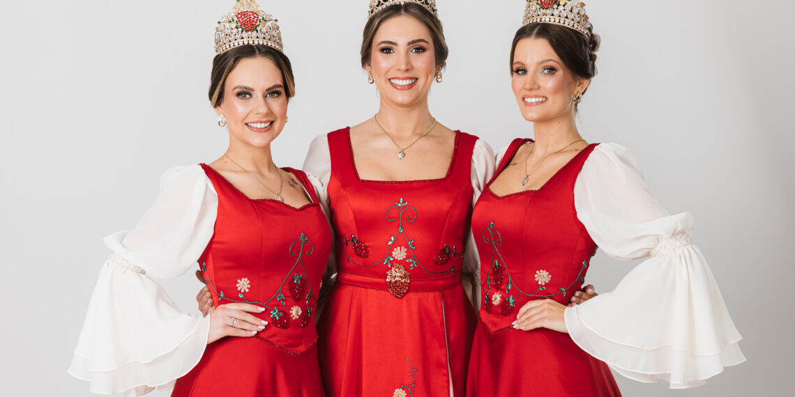 Festa do Moranguinho encerra edição com programação especial