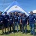 Equipe AGVL brilha na Copa Rio e projeta novos voos no semestre
