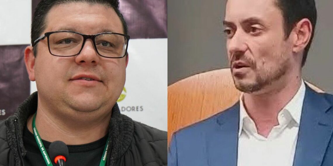 Promotor explica caso de ‘rachadinha’ na Câmara de Sapiranga