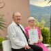Alicio e Jurema Haag celebram 65 anos de amor e dedicação