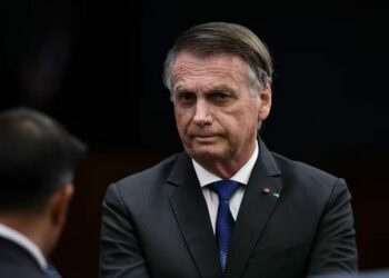 Médicos confirmam câncer de pele no ex-presidente Bolsonaro