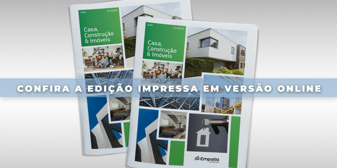 Guia Casa e Construção