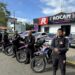 Rocam completa 9 anos e amplia atuação em segurança privada