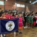 Araricá recebe jogos decisivos da Copa Repercussão na Escola SICREDI/CLIP
