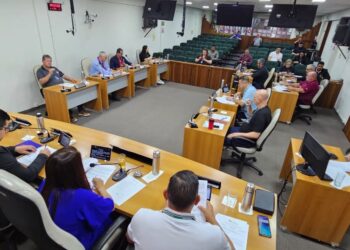 Moções da Câmara de Sapiranga valorizam estudantes e pesquisa local