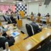 Câmara de Vereadores de Sapiranga aprova projetos em sessão