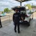 Homem é preso por porte ilegal de arma de fogo em Campo Bom
