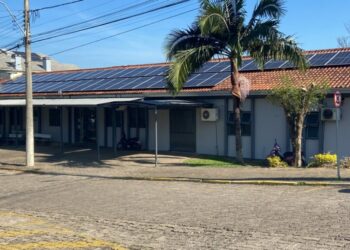 Prefeitura de Nova Hartz investe na saúde da mulher, com aplicação de DIU