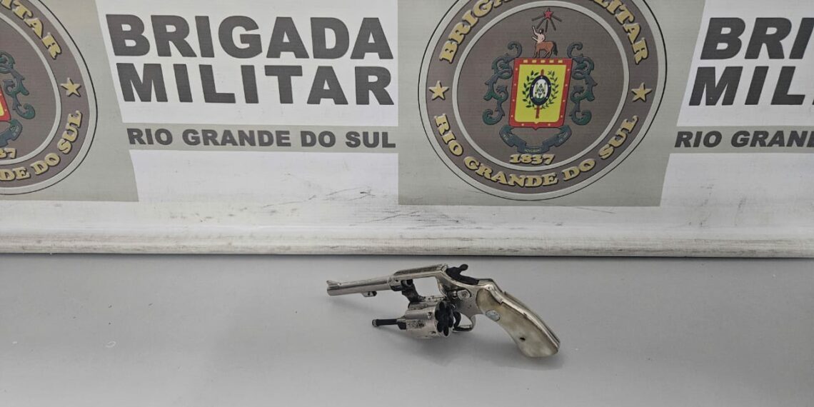 Bandidos são baleados em perseguição após assalto em Sapiranga