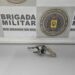 Bandidos são baleados em perseguição após assalto em Sapiranga