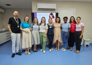 Hospital de Sapiranga abre vagas para o cadastramento de novas Doulas