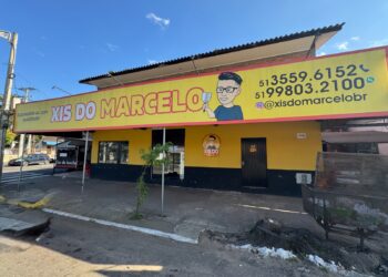 Xis do Marcelo, há 17 anos levando sabor e qualidade aos clientes