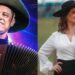 Acampamento Farroupilha de Sapiranga terá shows de João Luiz Corrêa e Shana Müller