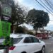 Rizzo Park instala novas placas com QR Code e amplia opções de pagamento