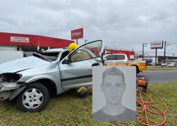 Identificada vítima fatal de acidente na RS-239, em Sapiranga