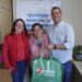 Gestantes de Campo Bom recebem kits de maternidade do Programa Mãe Gaúcha