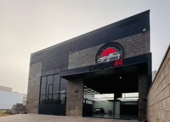 Garagem 84 SPA Automotivo: cuidado completo para seu veículo