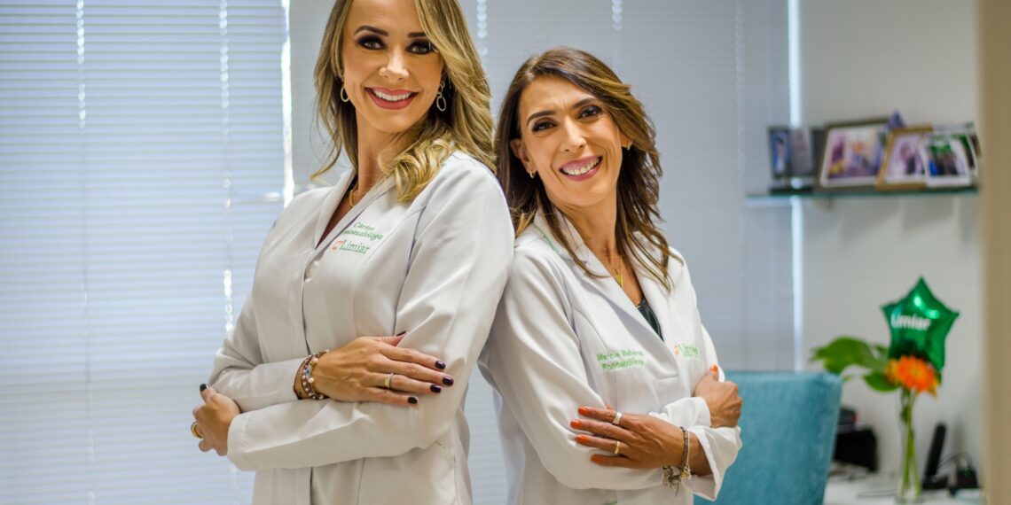Limiar: Saúde Auditiva com Humanização e Tecnologia