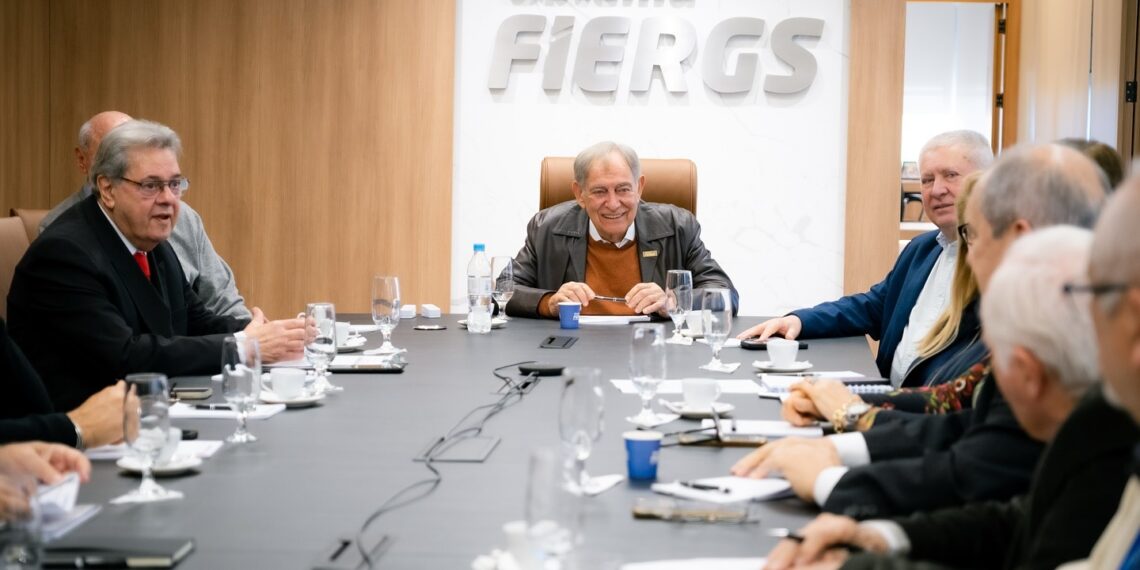 Futur.E, evento do Sistema FIERGS de empreendedorismo, inovação e educação, está com inscrições gratuitas abertas